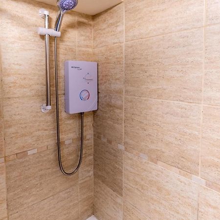 شقة Looe Self Catering المظهر الخارجي الصورة