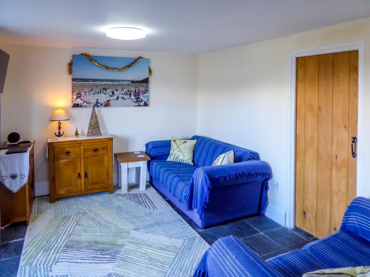 شقة Looe Self Catering المظهر الخارجي الصورة
