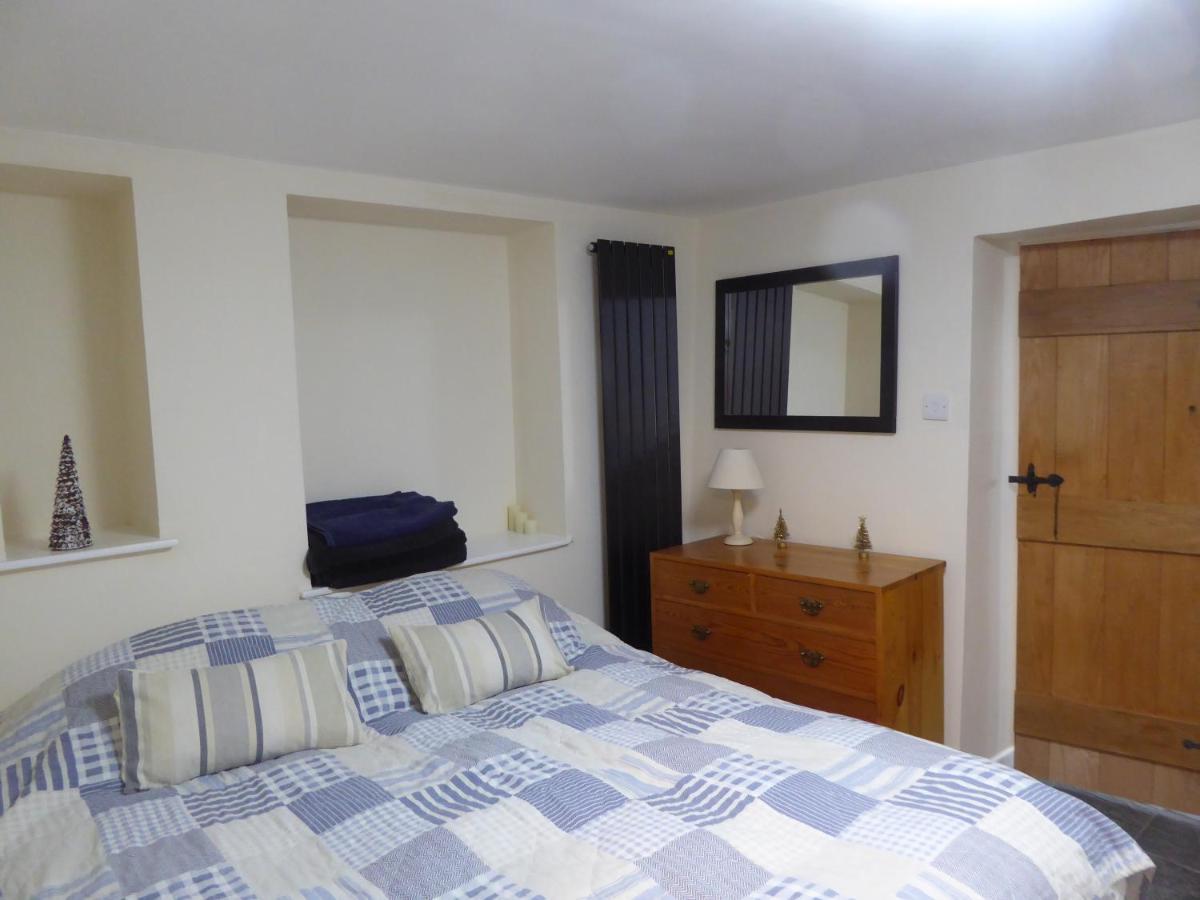 شقة Looe Self Catering المظهر الخارجي الصورة
