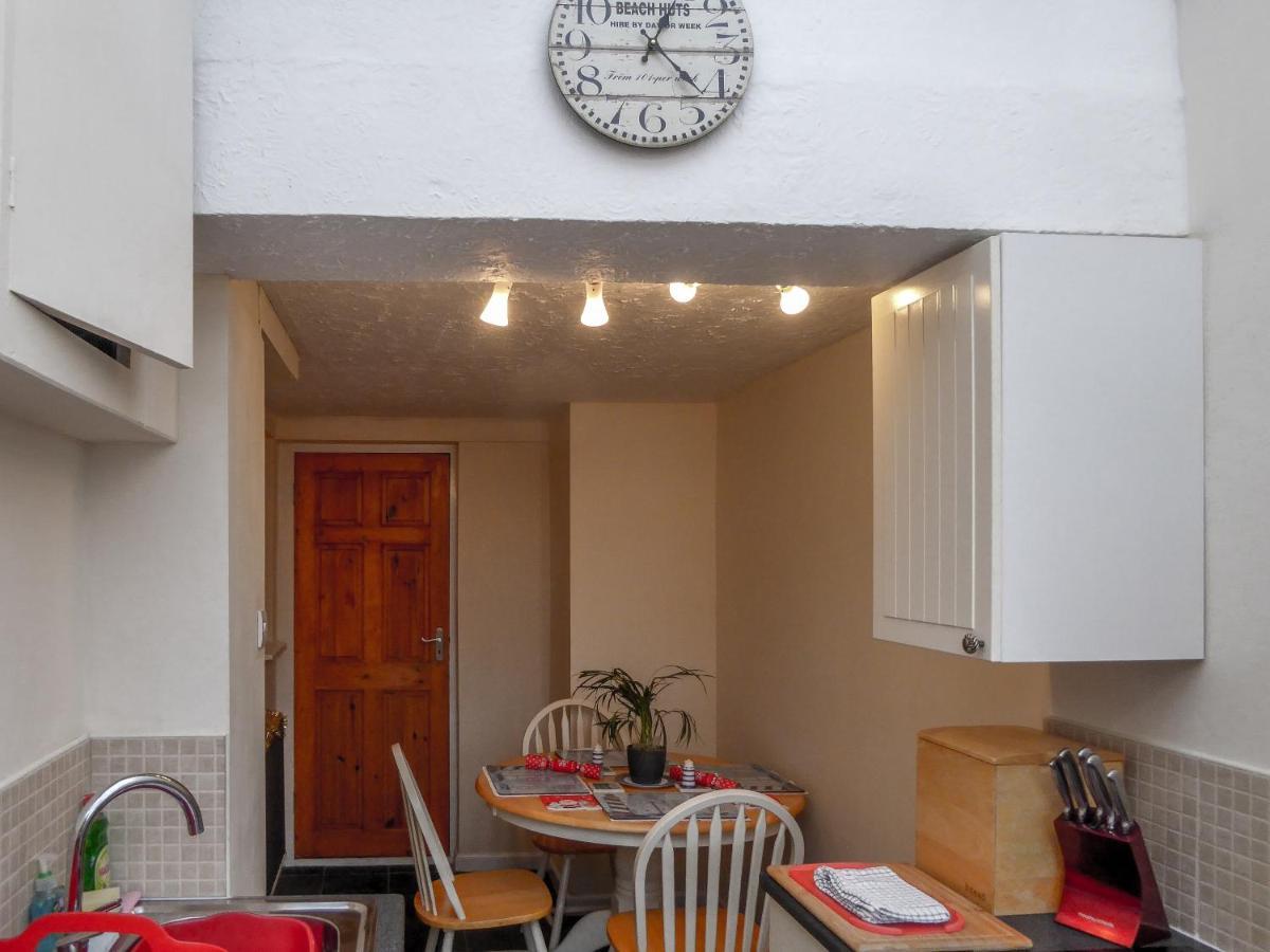 شقة Looe Self Catering المظهر الخارجي الصورة