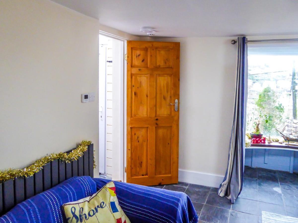 شقة Looe Self Catering المظهر الخارجي الصورة