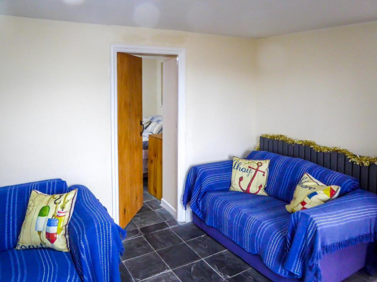 شقة Looe Self Catering المظهر الخارجي الصورة