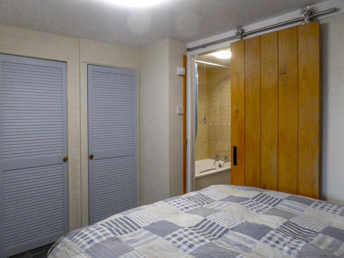 شقة Looe Self Catering المظهر الخارجي الصورة