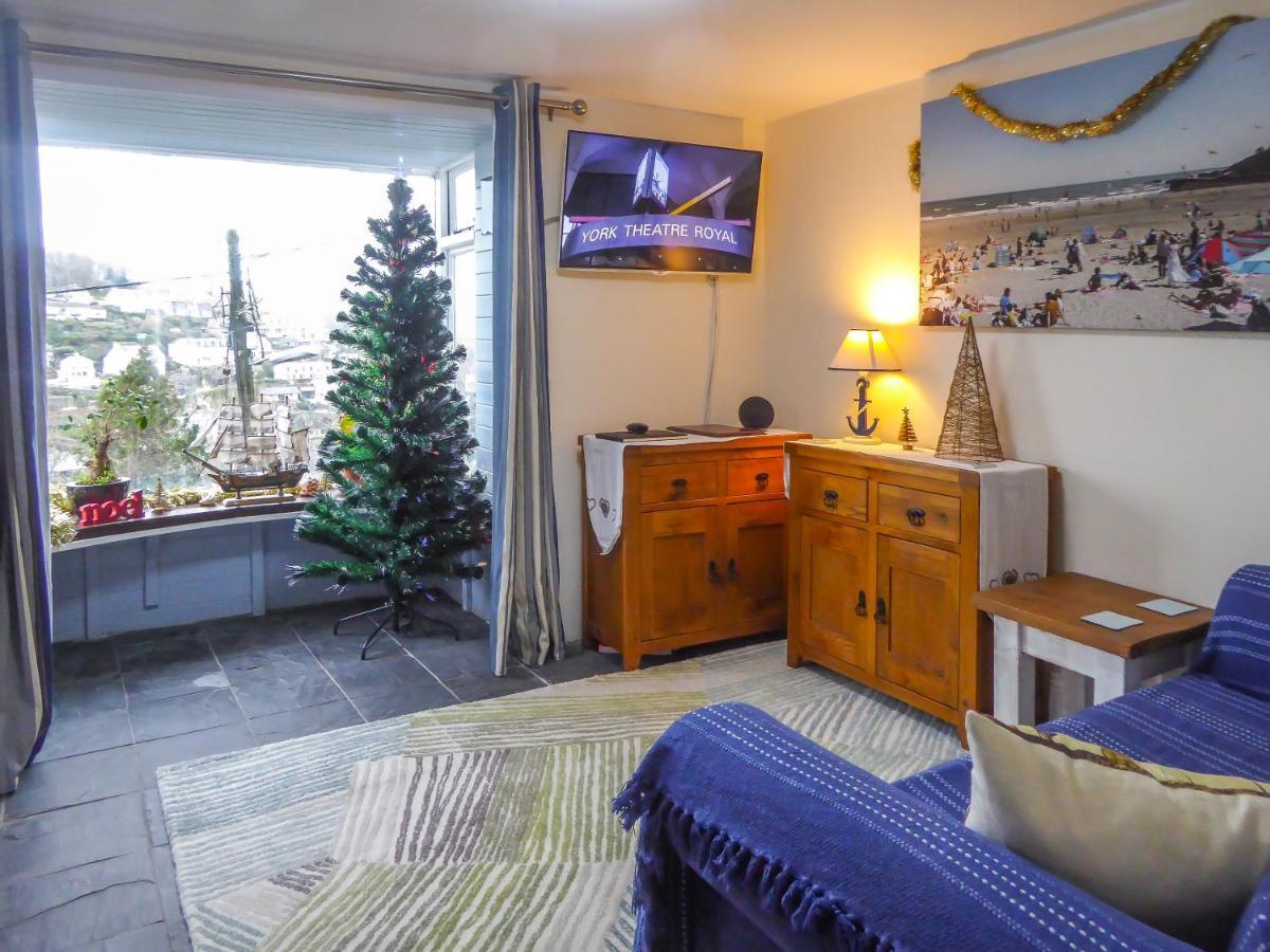 شقة Looe Self Catering المظهر الخارجي الصورة