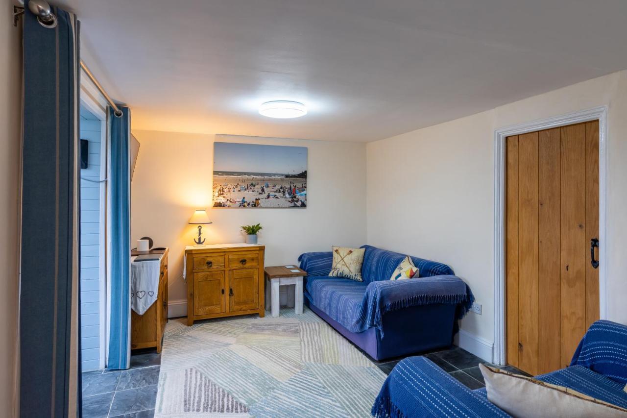 شقة Looe Self Catering المظهر الخارجي الصورة