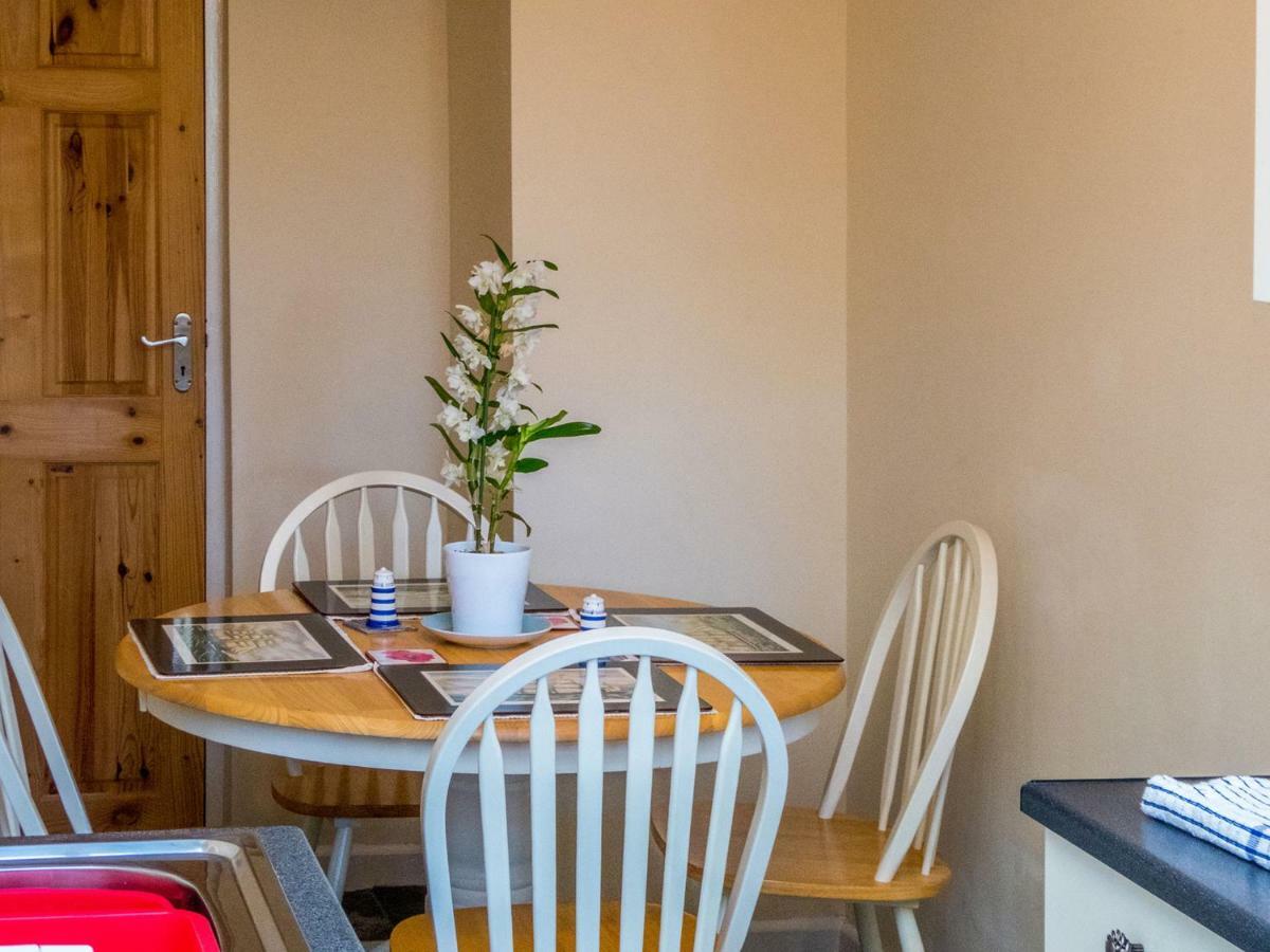شقة Looe Self Catering المظهر الخارجي الصورة